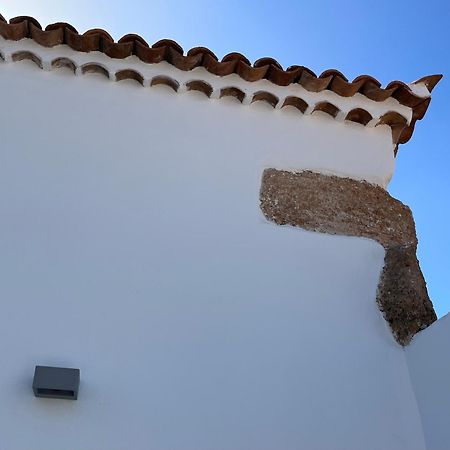 فيلا Casa El Granero De Antonio سان ميغيل ذي أبونا المظهر الخارجي الصورة