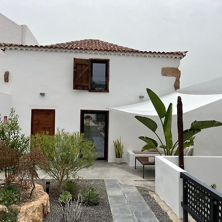 فيلا Casa El Granero De Antonio سان ميغيل ذي أبونا المظهر الخارجي الصورة
