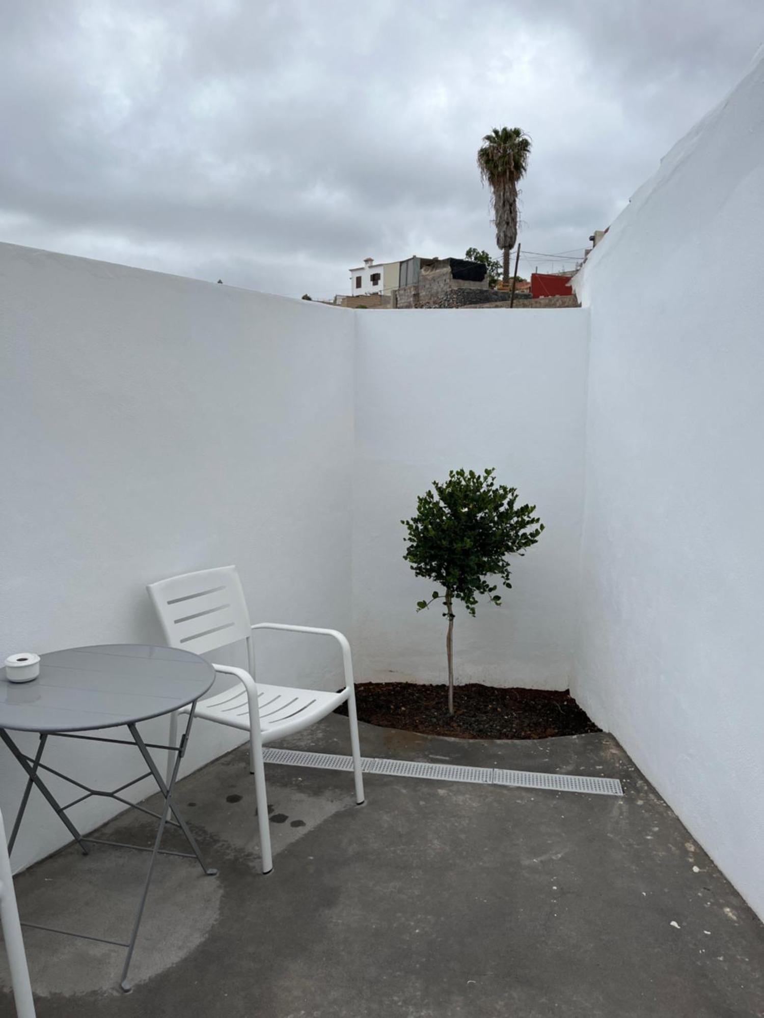 فيلا Casa El Granero De Antonio سان ميغيل ذي أبونا المظهر الخارجي الصورة
