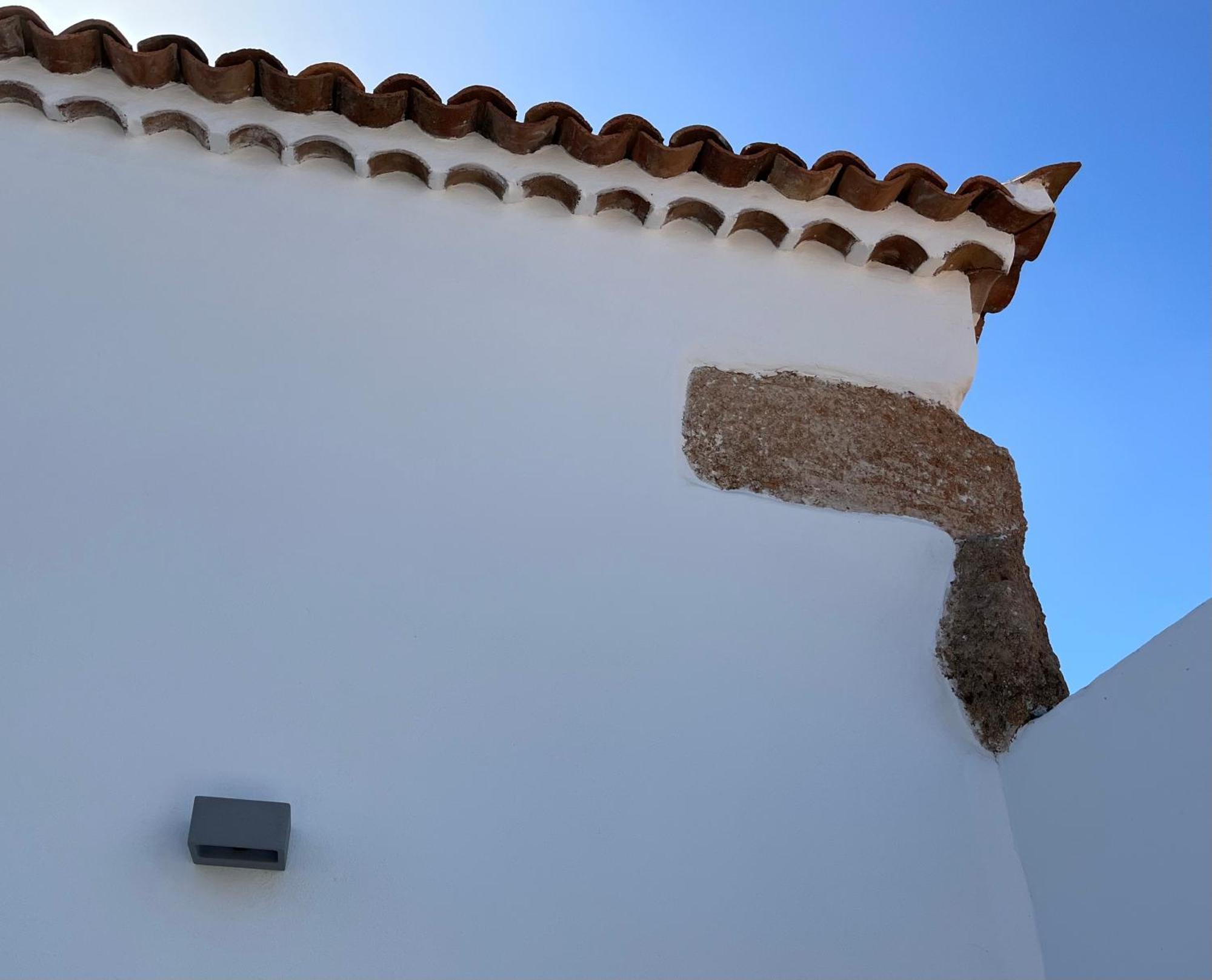 فيلا Casa El Granero De Antonio سان ميغيل ذي أبونا المظهر الخارجي الصورة