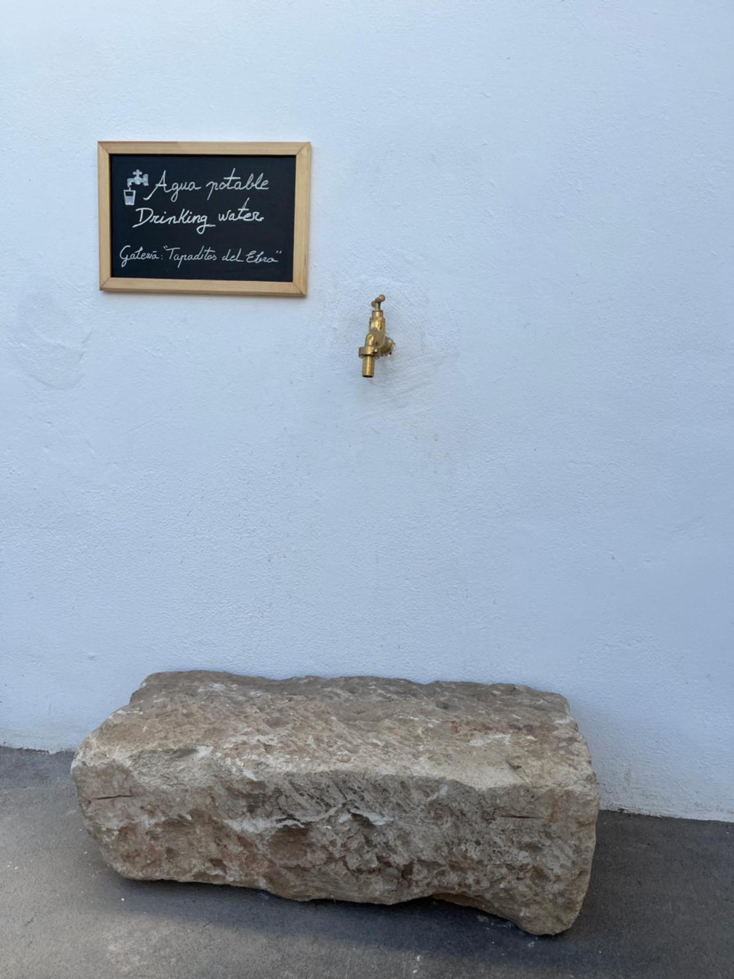 فيلا Casa El Granero De Antonio سان ميغيل ذي أبونا المظهر الخارجي الصورة