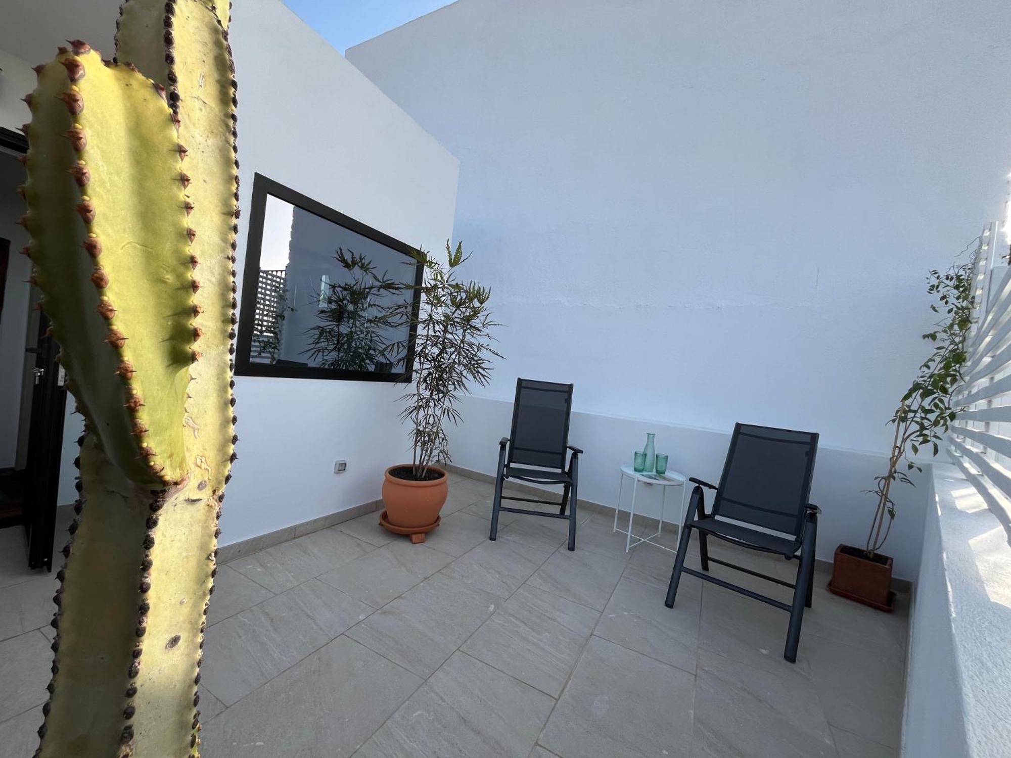 فيلا Casa El Granero De Antonio سان ميغيل ذي أبونا المظهر الخارجي الصورة