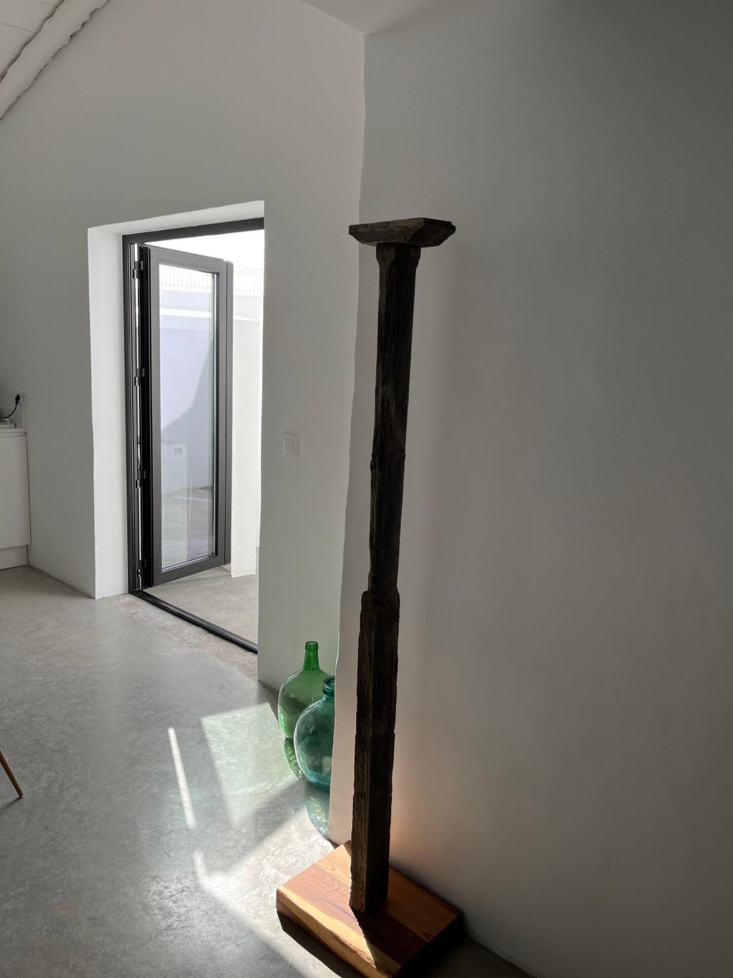 فيلا Casa El Granero De Antonio سان ميغيل ذي أبونا المظهر الخارجي الصورة