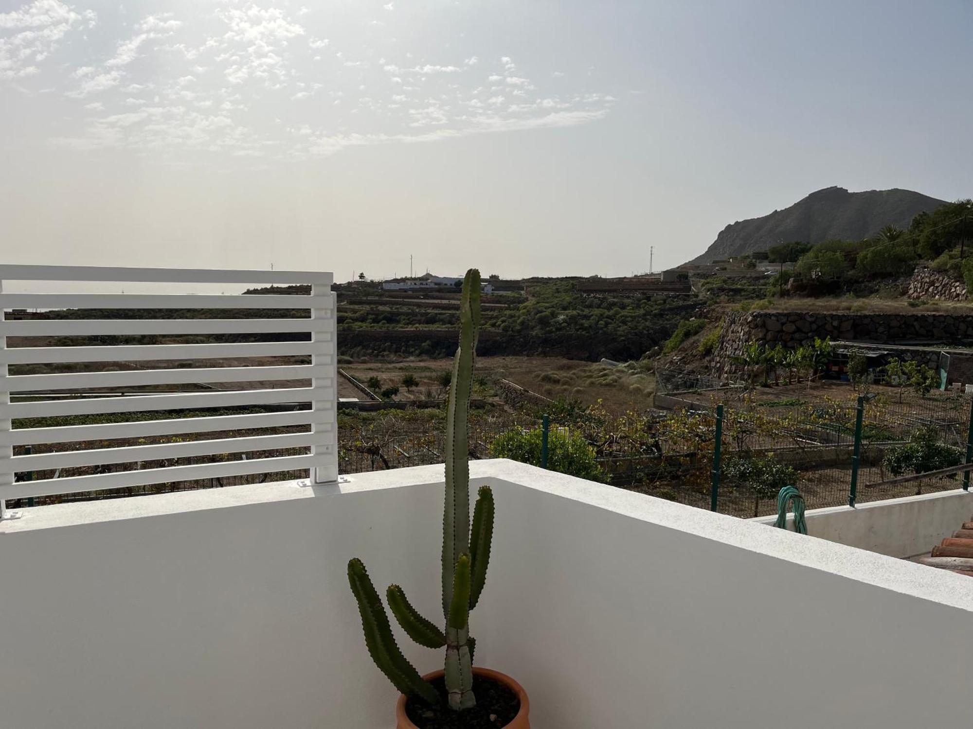 فيلا Casa El Granero De Antonio سان ميغيل ذي أبونا المظهر الخارجي الصورة
