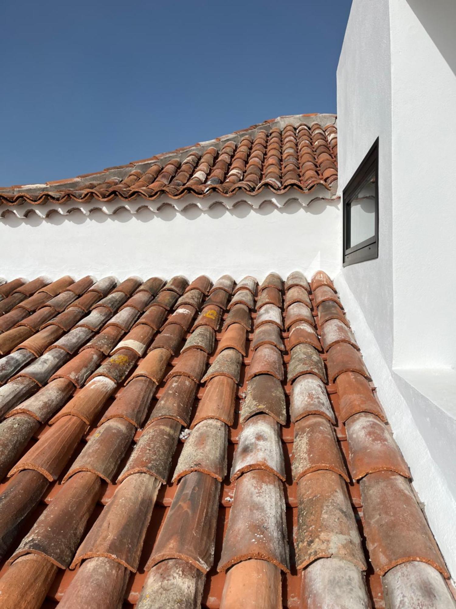 فيلا Casa El Granero De Antonio سان ميغيل ذي أبونا المظهر الخارجي الصورة