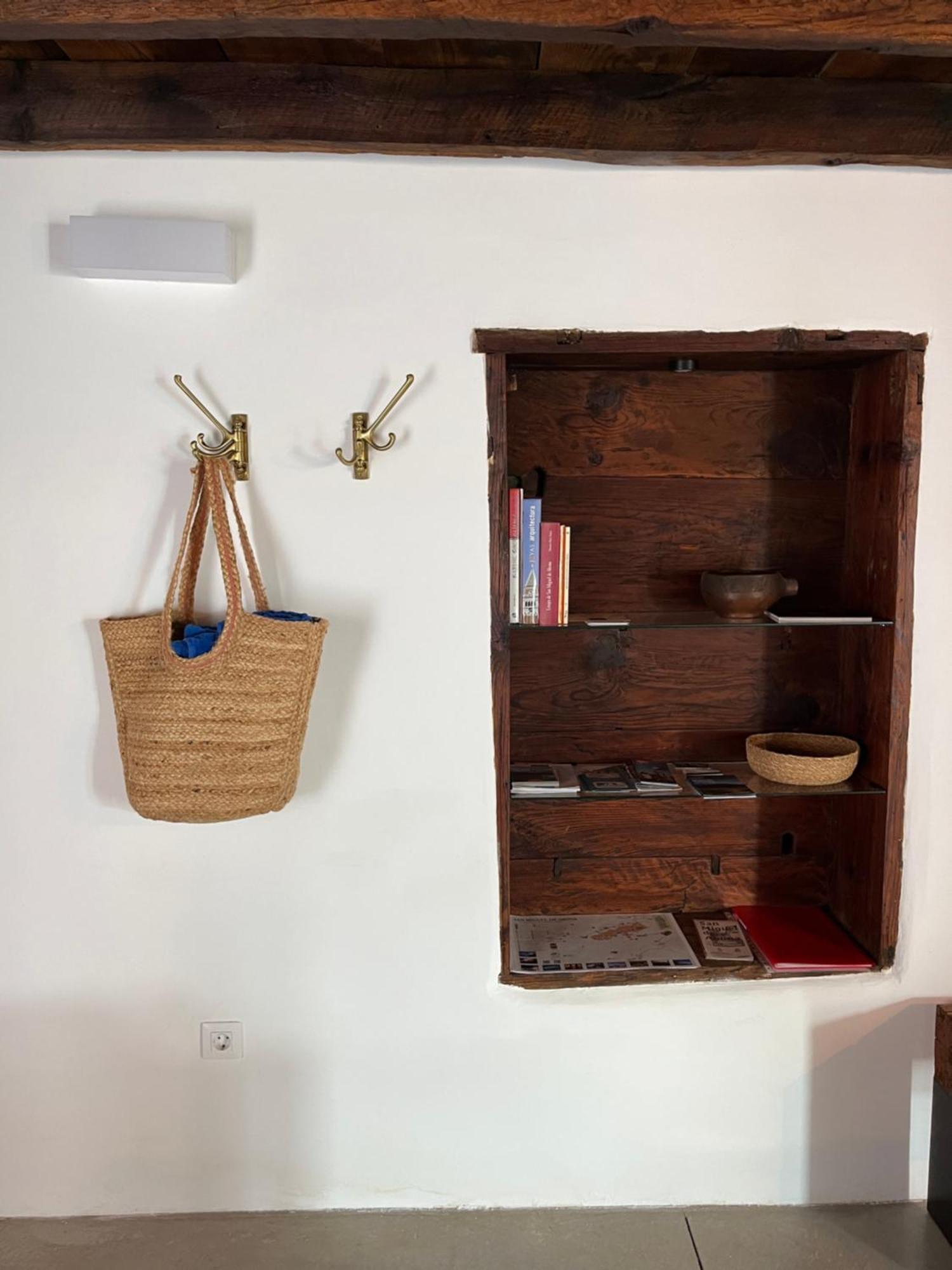 فيلا Casa El Granero De Antonio سان ميغيل ذي أبونا المظهر الخارجي الصورة