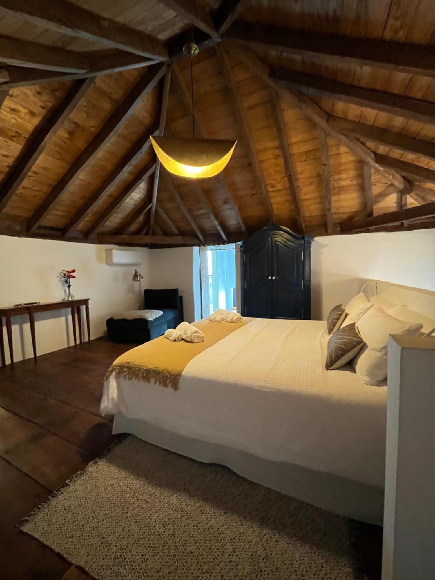 فيلا Casa El Granero De Antonio سان ميغيل ذي أبونا المظهر الخارجي الصورة