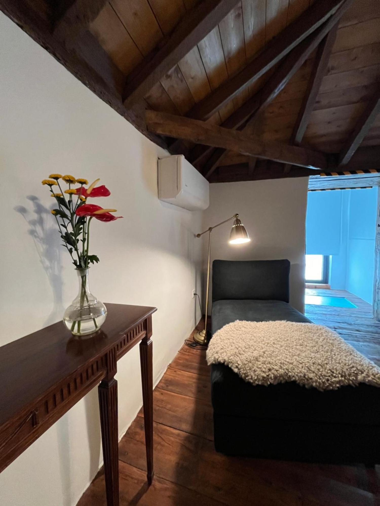 فيلا Casa El Granero De Antonio سان ميغيل ذي أبونا المظهر الخارجي الصورة