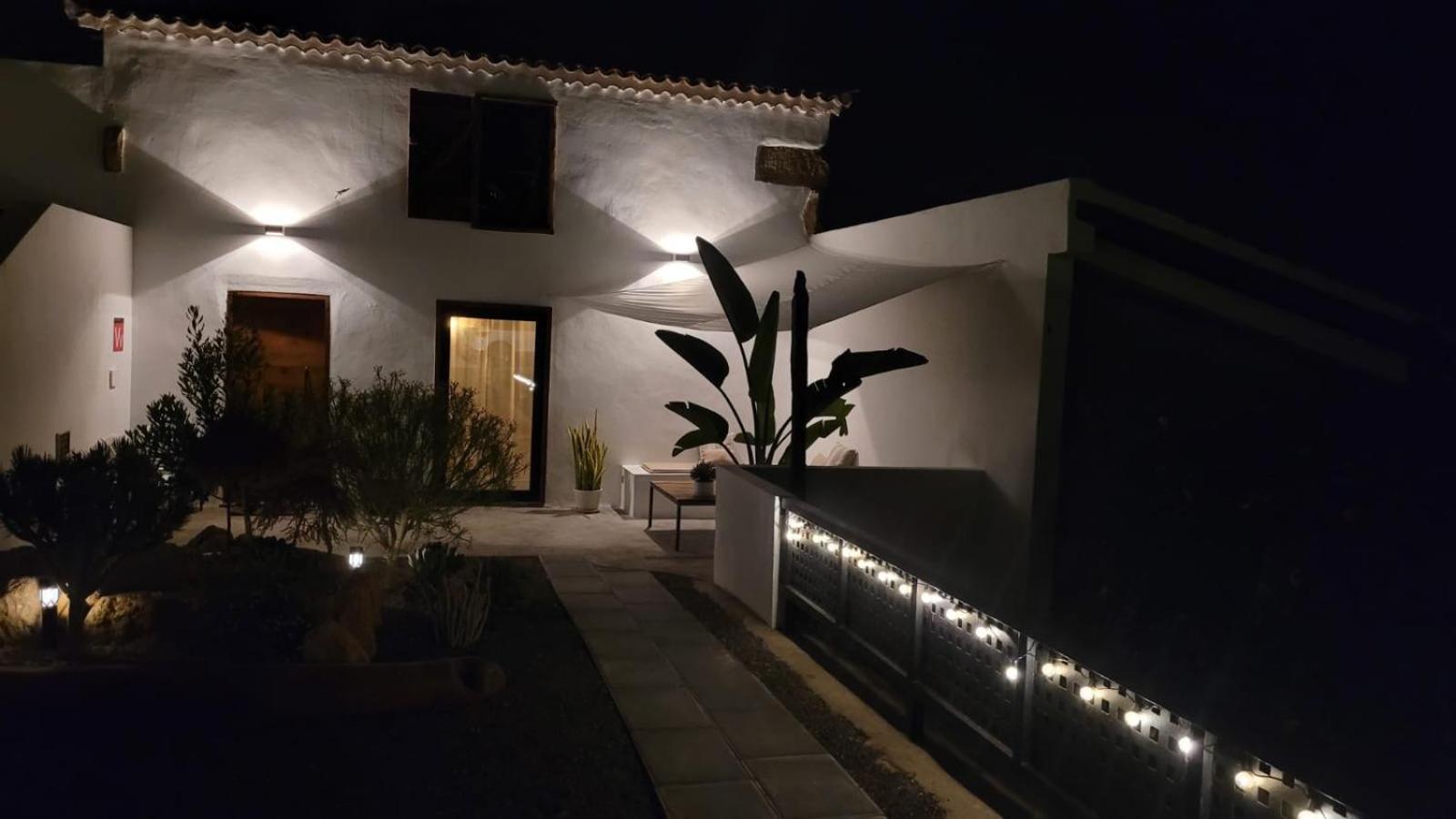 فيلا Casa El Granero De Antonio سان ميغيل ذي أبونا المظهر الخارجي الصورة